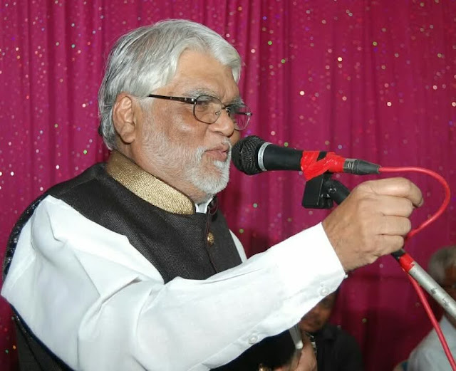 ನೆನವು : ವಿಶಿಷ್ಟ ಕಂಠದ ಸೃಜನಶೀಲ ಕವಿ ಅಝೀಝ್ ಬೆಳಗಾಮಿ